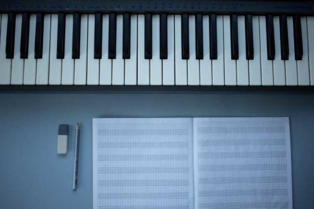 Best Apps To Learn To Play Piano