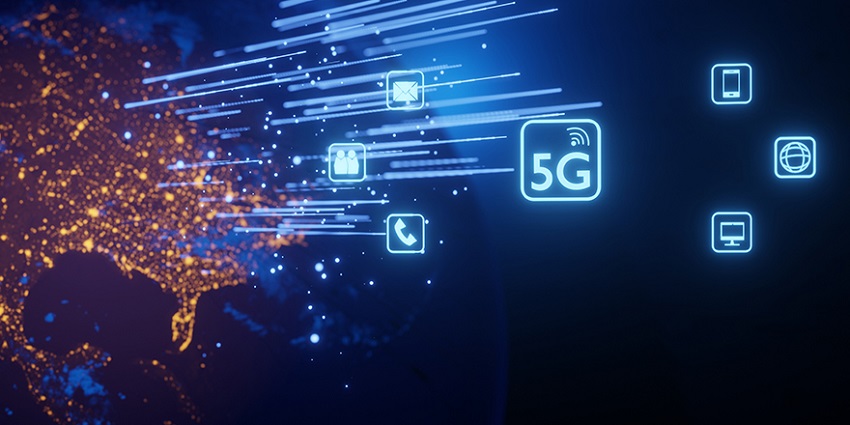 What are the Requirements of 5G and IoT