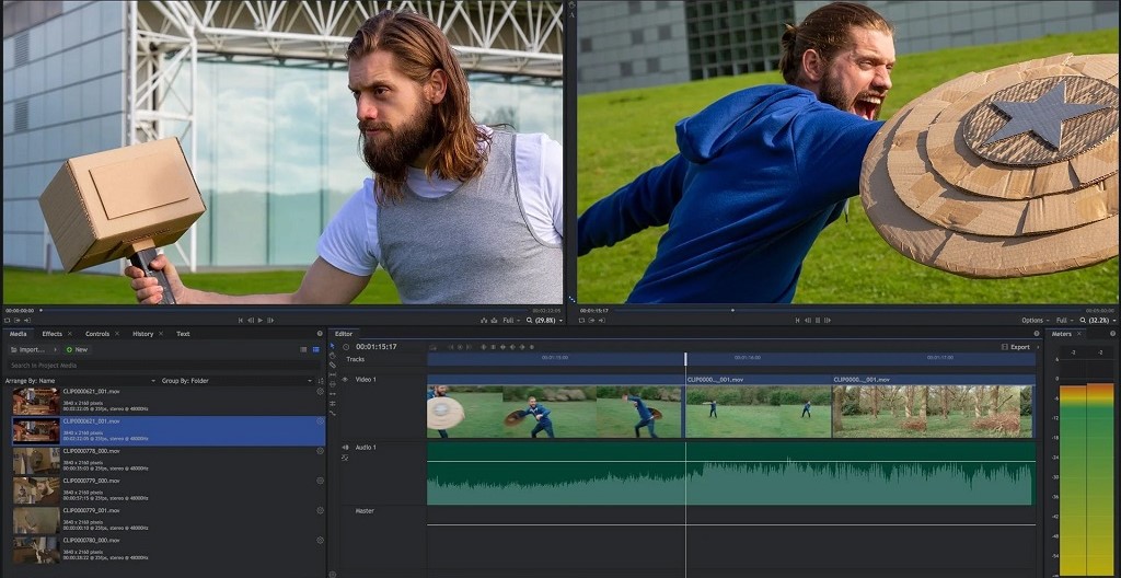 Is it Easy to Edit Videos? Exploring the World of Video Editing 