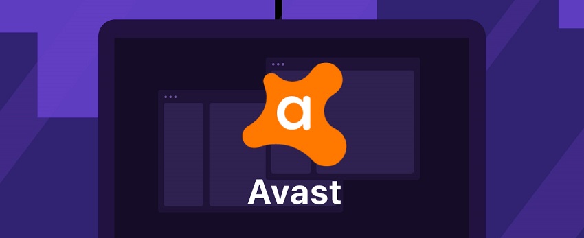 How to Disable Avast Virus