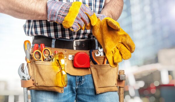 New Homeowner’s Guide to Renovations: Handyman Services You Need