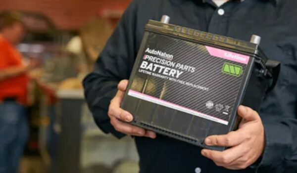 Looking for Battery Replacement in Houston? What Are Your Options?