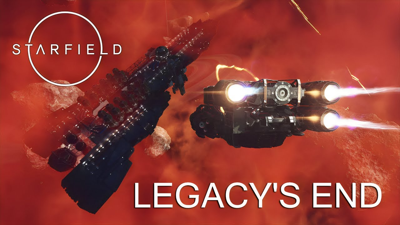 Why Is "Legacy's End" Considered Impossible?