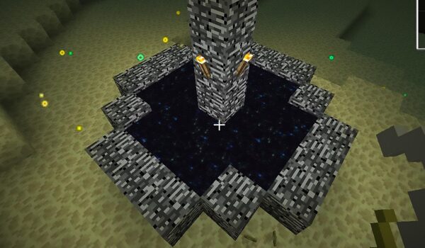 How to Craft Obsidian in Minecraft: Master the Art!
